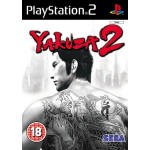 Yakuza 2 [PS2]
